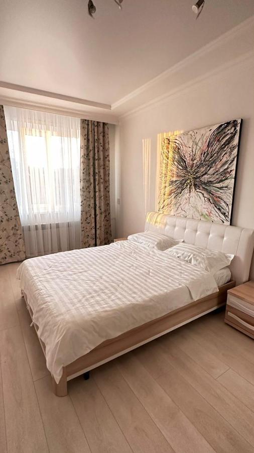 Apartment Luxe On Stepnoy Karaganda