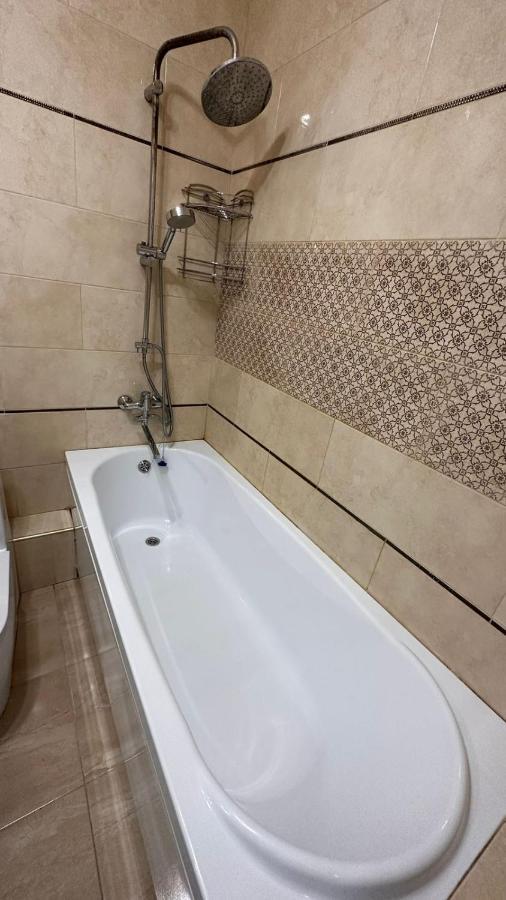 Apartment Luxe On Stepnoy *