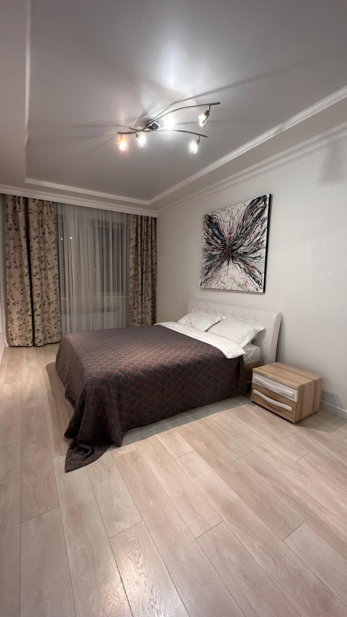 Luxe On Stepnoy Apartment