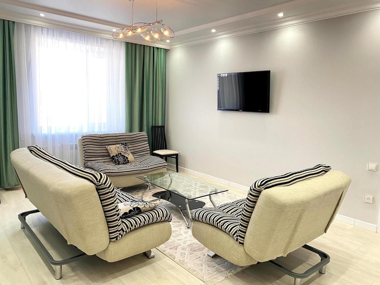 Luxe On Stepnoy * Karaganda