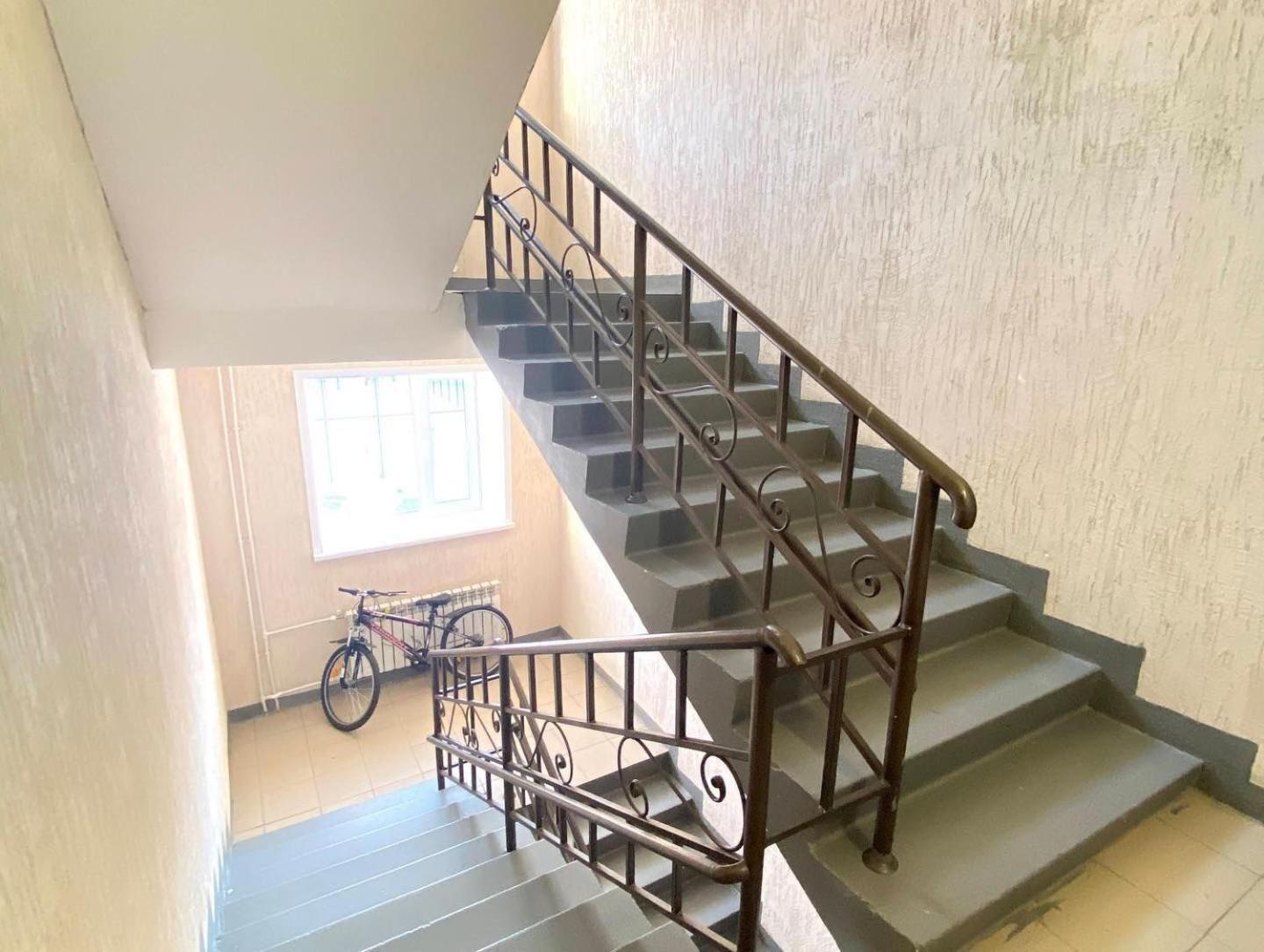 Apartment Luxe On Stepnoy