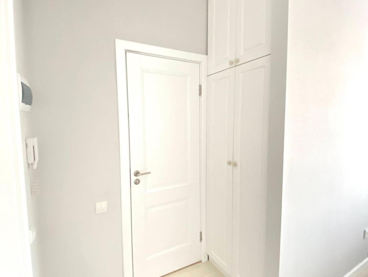 Luxe On Stepnoy Apartment Karaganda