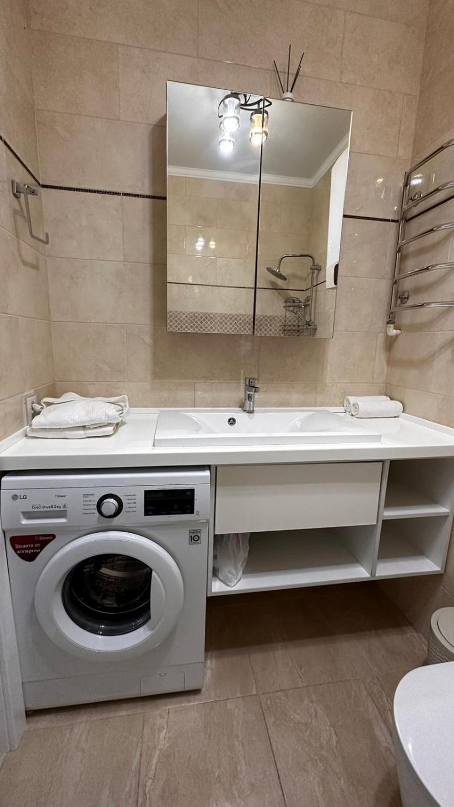 Luxe On Stepnoy Karaganda